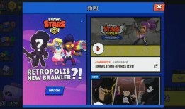 荒野乱斗最新更新爆料新英雄